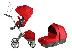 PoulaTo: Stokke Xplory and Carrycot Package